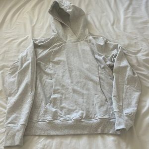 Lululemon hoodie -90% new only wear once